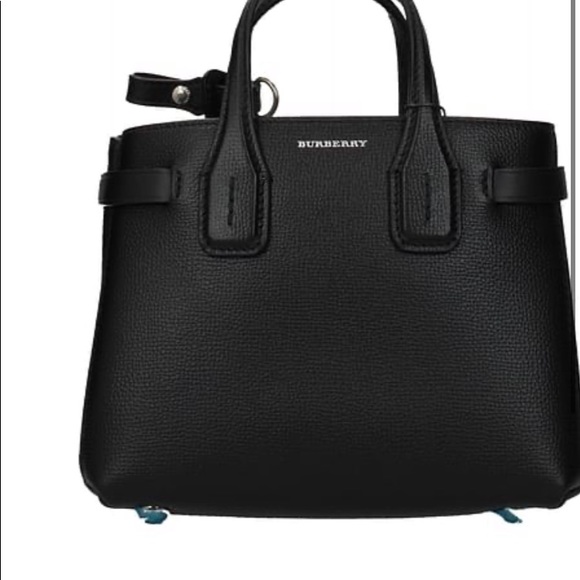 Burberry Handbag NWOT - Picture 5 of 12